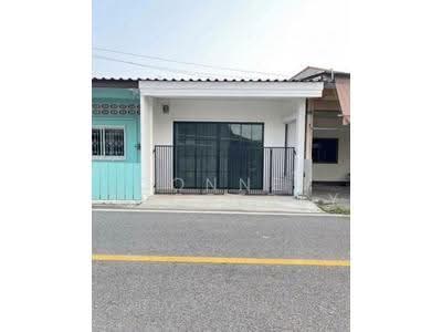 ขาย - ขายบ้านโซนบางชีเหล้า เมืองภูเก็ต, ภูเก็ต