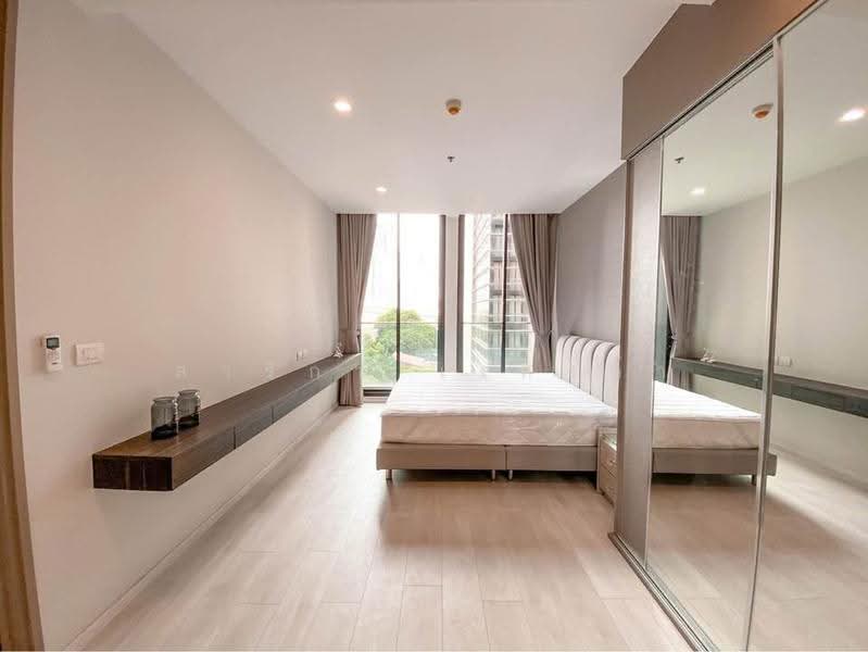 Noble Ploenchit : โนเบิล เพลินจิต, กรุงเทพ, 1035 ถนนเพลินจิต, ลุมพินี, ปทุมวัน, กรุงเทพ, 57 ตร.ม., คอนโด ให้เช่า, โดย สาริกา เเสงก่ำ, 500649006 - DDproperty.com