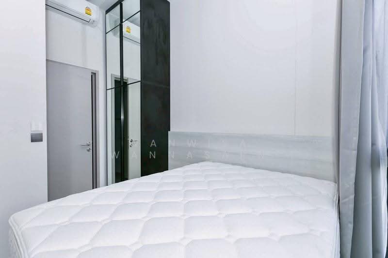 The Line Sukhumvit 101, Bangkok, 3009 Sukhumvit 101 Road, Bang Chak, Phra Khanong, Bangkok, 1 Bedroom, 28 sqm, Condo For Sale, by Wanwisa Wannasarn, 500649007 - DDproperty.com