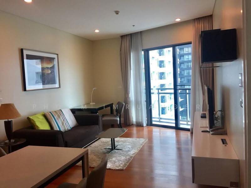 Bright Sukhumvit 24 : ไบร์ท สุขุมวิท 24, กรุงเทพ, ถนนสุขุมวิท 24, คลองตัน, คลองเตย, กรุงเทพ, 68 ตร.ม., คอนโด ขาย, โดย Phoom Imruangsri, 500649013 - DDproperty.com