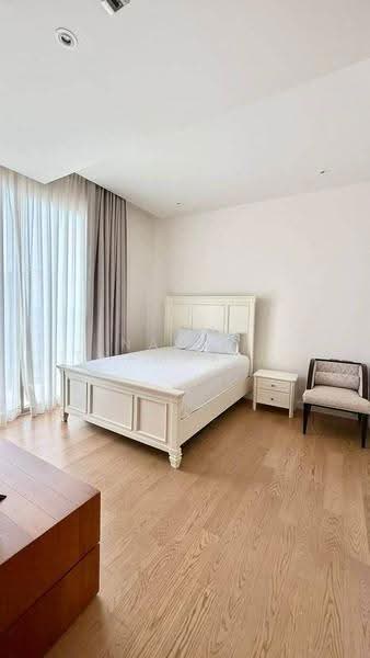 Magnolias Waterfront Residences, Bangkok, 259 Charoen Nakhon Road, Khlong Ton Sai, Khlong San, Bangkok, 2 Bedrooms, 102 sqm, Condo For Rent, by Napat Thamakulangkul, 500649020 - DDproperty.com