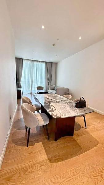 Magnolias Waterfront Residences : แมกโนเลียส์ วอเตอร์ฟรอนท์ เรสซิเดนซ์, กรุงเทพ, 259 ถ. กรุงธนบุรี, คลองต้นไทร, คลองสาน, กรุงเทพ, 102 ตร.ม., คอนโด ให้เช่า, โดย Napat Thamakulangkul, 500649020 - DDproperty.com