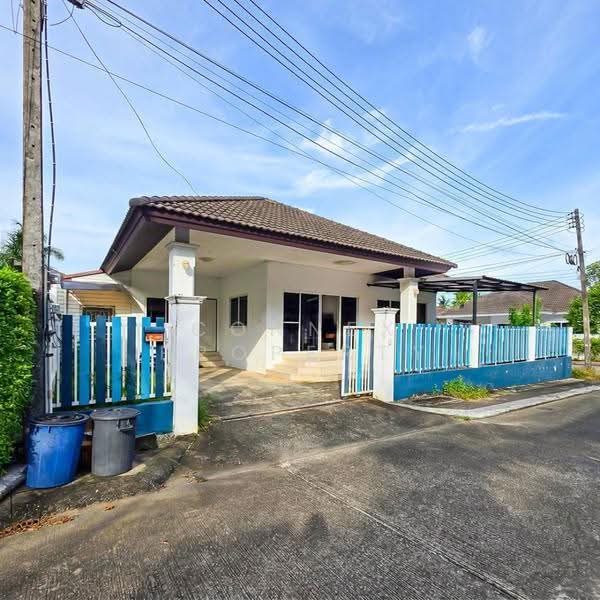 บ้านสวนอยู่เจริญ 5 ป่าคลอก, ภูเก็ต, ภก.4027, ป่าคลอก, ถลาง, ภูเก็ต, 237 ตร.ม., บ้านเดี่ยว ขาย, โดย Connex Property, 500649022 - DDproperty.com