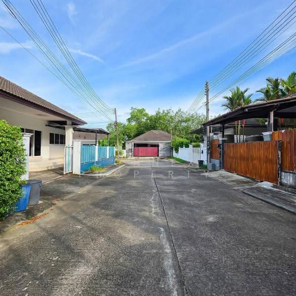 บ้านสวนอยู่เจริญ 5 ป่าคลอก, ภูเก็ต, ภก.4027, ป่าคลอก, ถลาง, ภูเก็ต, 237 ตร.ม., บ้านเดี่ยว ขาย, โดย Connex Property, 500649022 - DDproperty.com
