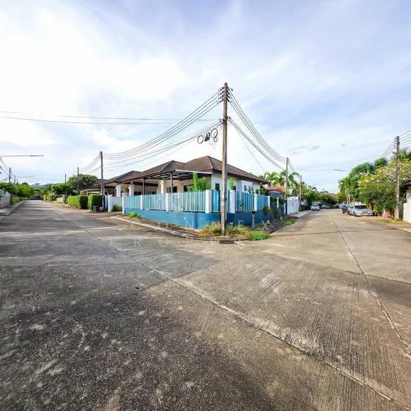 บ้านสวนอยู่เจริญ 5 ป่าคลอก, ภูเก็ต, ภก.4027, ป่าคลอก, ถลาง, ภูเก็ต, 237 ตร.ม., บ้านเดี่ยว ขาย, โดย Connex Property, 500649022 - DDproperty.com