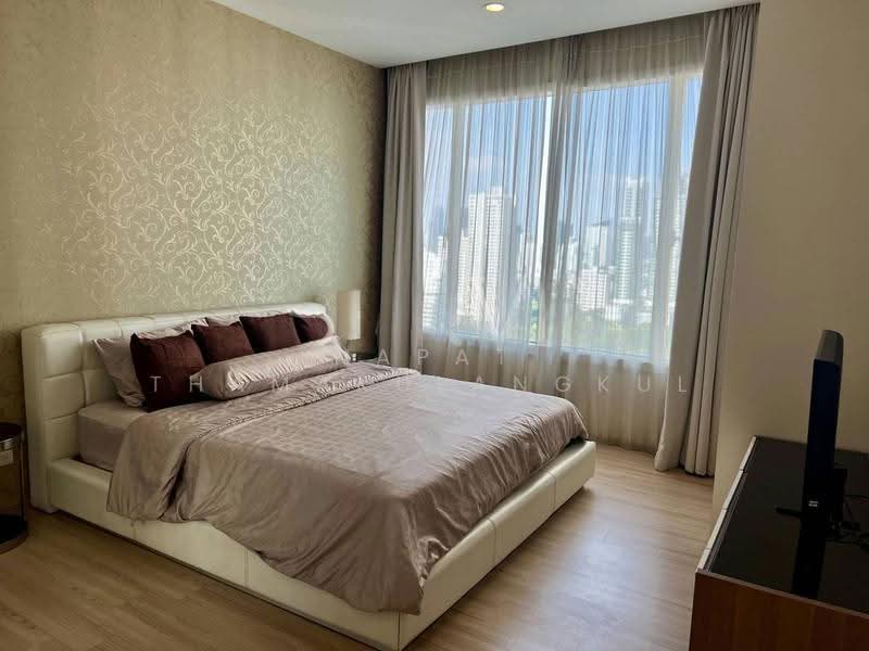 39 by Sansiri, Bangkok, 11 Sukhumvit Road, Khlong Tan Nua, Watthana, Bangkok, 1 Bedroom, 56 sqm, Condo For Rent, by Napat Thamakulangkul, 500649030 - DDproperty.com