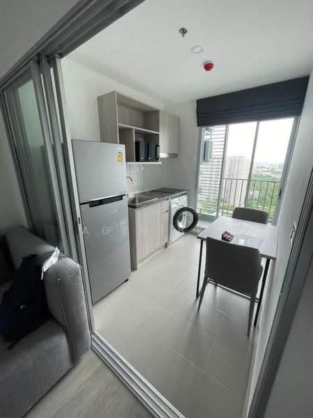 Elio Sathorn-Wutthakat, Bangkok, Kanlapaphruek Road, Bangko, Chom Thong, Bangkok, 1 Bedroom, 33 sqm, Condo For Rent, by Agentbkk, 500649033 - DDproperty.com