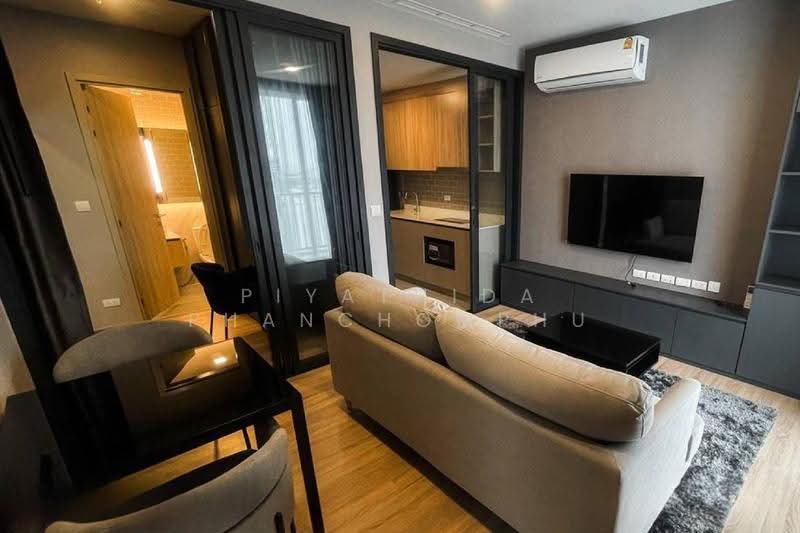 XT Phayathai, Bangkok, Phaya Thai Road, Thanon Phaya Thai, Ratchathewi, Bangkok, 1 Bedroom, 50 sqm, Condo For Rent, by Piyathida Phanchomphu, 500649041 - DDproperty.com
