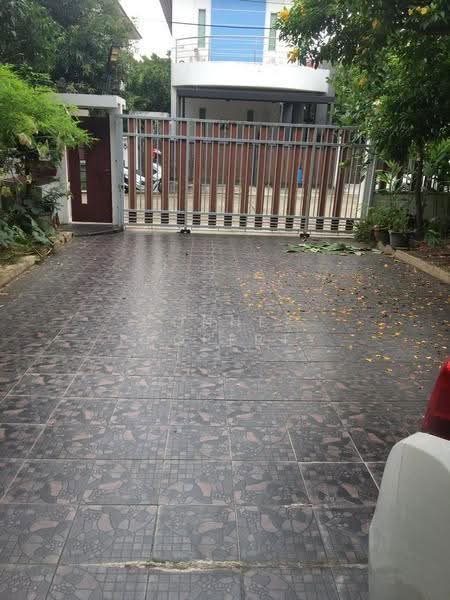 Baan Nova Place, Bangkok, ศาลาธรรมสพน์, Sala Thammasop, Thawi Watthana, Bangkok, 4 Bedrooms, 282 sqm, Single Detached House For Sale, by Connex Property, 500649044 - DDproperty.com