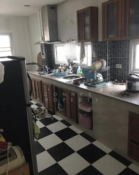 Baan Nova Place, Bangkok, ศาลาธรรมสพน์, Sala Thammasop, Thawi Watthana, Bangkok, 4 Bedrooms, 282 sqm, Single Detached House For Sale, by Connex Property, 500649044 - DDproperty.com
