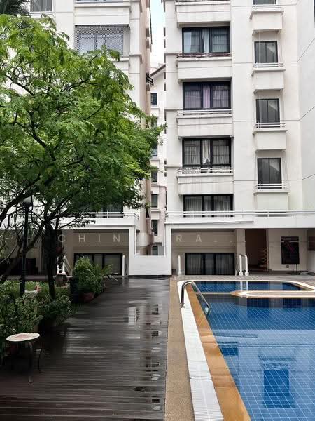 Baan Chan Condominium, Bangkok, Soi Thonglor 20, Thonglor Road, Khlong Tan Nua, Watthana, Bangkok, 3 Bedrooms, 145 sqm, Condo For Sale, by Kla Chinworapanya, 500649050 - DDproperty.com