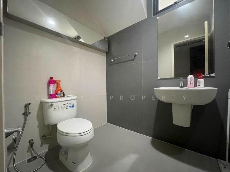 Aura Ramkhamhaeng 94, Bangkok, รามคำแหง, Saphan Sung, Bangkok, 3 Bedrooms, 144 sqm, Single Detached House For Sale, by Connex Property, 500649057 - DDproperty.com