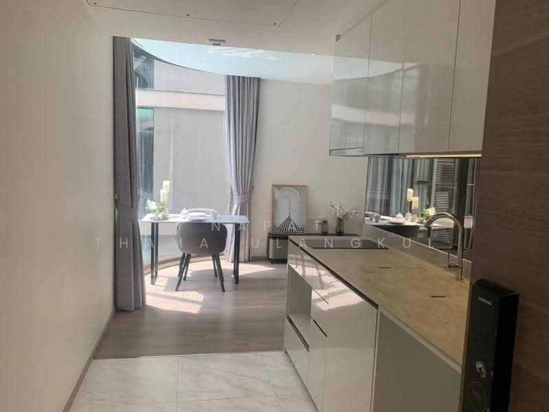 Fynn Asoke, Bangkok, 28 Sukhumvit 10 Alley, Khlong Toei, Bangkok, 1 Bedroom, 37 sqm, Condo For Rent, by Napat Thamakulangkul, 500649085 - DDproperty.com