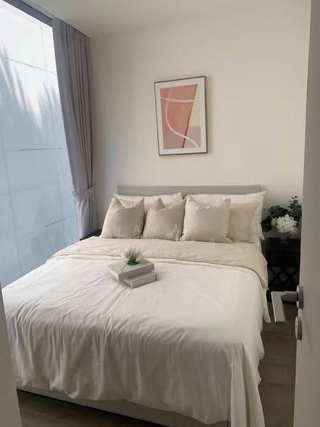 Fynn Asoke, Bangkok, 28 Sukhumvit 10 Alley, Khlong Toei, Bangkok, 1 Bedroom, 37 sqm, Condo For Rent, by Napat Thamakulangkul, 500649085 - DDproperty.com