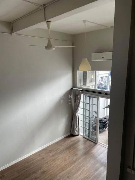 3-storey townhouse near Sutthisan BTS, 750 meters away, Bangkok, -, Huai Khwang, Bangkok, 5 Bedrooms, 102 sqm, Townhouse For Sale, by Connex Property, 500649090 - DDproperty.com