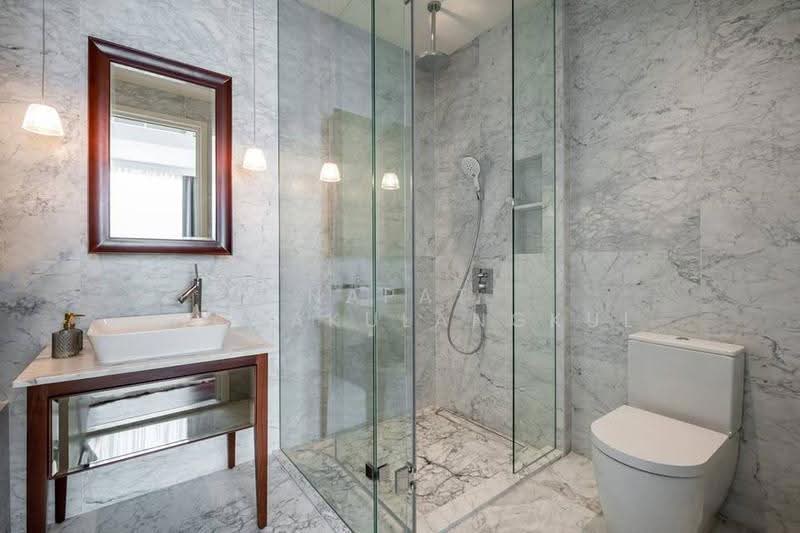 Khun By Yoo, Bangkok, 338 Thonglor Road, Khlong Tan Nua, Watthana, Bangkok, 1 Bedroom, 50 sqm, Condo For Rent, by Napat Thamakulangkul, 500649097 - DDproperty.com
