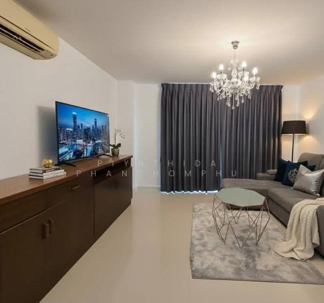 The Clover Thonglor Residence : เดอะ โคลเวอร์ ทองหล่อ เรสซิเดนซ์, กรุงเทพ, ซอยสุขุมวิท 55, คลองตันเหนือ, วัฒนา, กรุงเทพ, 71 ตร.ม., คอนโด ให้เช่า, โดย Piyathida Phanchomphu, 500649107 - DDproperty.com