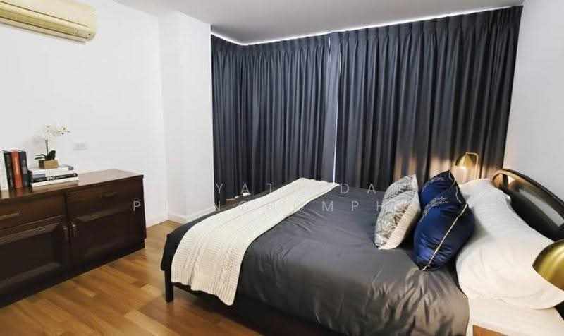 The Clover Thonglor Residence, Bangkok, Soi Sukhumvit 55, Khlong Tan Nua, Watthana, Bangkok, 2 Bedrooms, 71 sqm, Condo For Rent, by Piyathida Phanchomphu, 500649107 - DDproperty.com