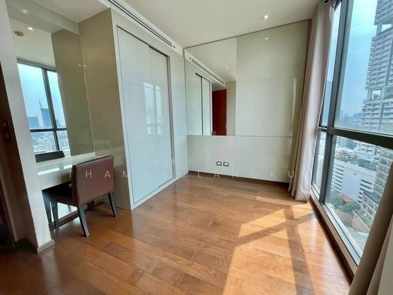 The Address Sukhumvit 28 : ดิ แอดเดรส สุขุมวิท 28, กรุงเทพ, 1 ซอยสุขุมวิท 28 ถนนสุขุมวิท แขวงคลองตัน เขตคลองเตย กรุงเทพมหานคร, คลองตัน, คลองเตย, กรุงเทพ, 70 ตร.ม., คอนโด ให้เช่า, โดย Napat Thamakulangkul, 500649114 - DDproperty.com