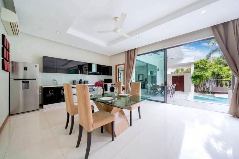 Pool Villa 3 Beds, 3 Baths, Phuket, -, Rawai, Muang Phuket, Phuket, 3 Bedrooms, 389 sqm, Single Detached House For Sale, by Connex Property, 500649137 - DDproperty.com