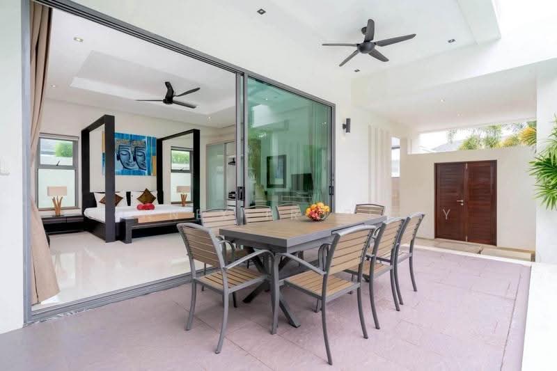 Pool Villa 3 Beds, 3 Baths, Phuket, -, Rawai, Muang Phuket, Phuket, 3 Bedrooms, 389 sqm, Single Detached House For Sale, by Connex Property, 500649137 - DDproperty.com