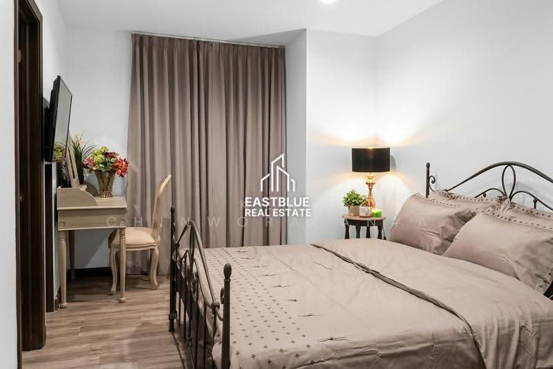 Citi Smart Sukhumvit 18 : ซิตี้ สมาร์ท สุขุมวิท 18, กรุงเทพ, 366 ซอยสุขุมวิท 18 ถนนสุขุมวิท, คลองเตย, กรุงเทพ, 133 ตร.ม., คอนโด ขาย, โดย Kla Chinworapanya, 500649147 - DDproperty.com
