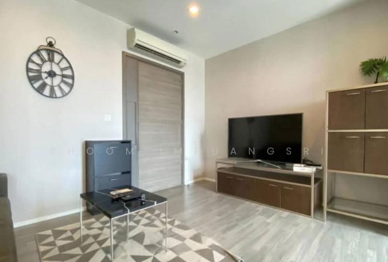 The Room Sukhumvit 69, Bangkok, 1539 Sukhumvit Road, Phra Kanong Nua, Watthana, Bangkok, 1 Bedroom, 45 sqm, Condo For Sale, by Phoom Imruangsri, 500649158 - DDproperty.com