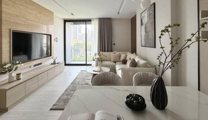 The Room Sukhumvit 38 : The Room สุขุมวิท 38, กรุงเทพ, ซอย สุขุมวิท 38, พระโขนง, คลองเตย, กรุงเทพ, 79 ตร.ม., คอนโด ให้เช่า, โดย Piyathida Phanchomphu, 500649174 - DDproperty.com