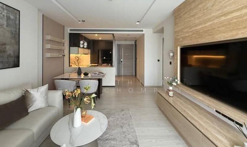 The Room Sukhumvit 38 : The Room สุขุมวิท 38, กรุงเทพ, ซอย สุขุมวิท 38, พระโขนง, คลองเตย, กรุงเทพ, 79 ตร.ม., คอนโด ให้เช่า, โดย Piyathida Phanchomphu, 500649174 - DDproperty.com