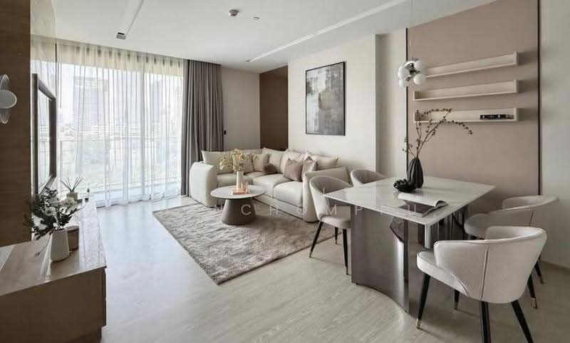 The Room Sukhumvit 38 : The Room สุขุมวิท 38, กรุงเทพ, ซอย สุขุมวิท 38, พระโขนง, คลองเตย, กรุงเทพ, 79 ตร.ม., คอนโด ให้เช่า, โดย Piyathida Phanchomphu, 500649174 - DDproperty.com