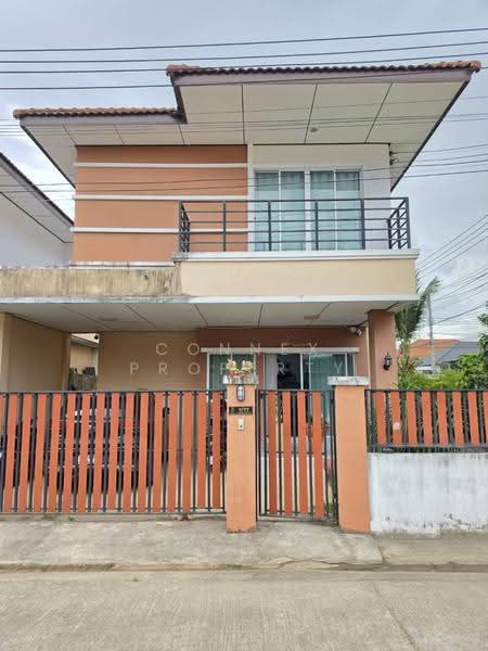 พนาสนธิ์การ์เด้นท์โฮม - ถลาง, ภูเก็ต, เทพกระษัตรี, ถลาง, ภูเก็ต, 204 ตร.ม., บ้านเดี่ยว ขาย, โดย Connex Property, 500649175 - DDproperty.com