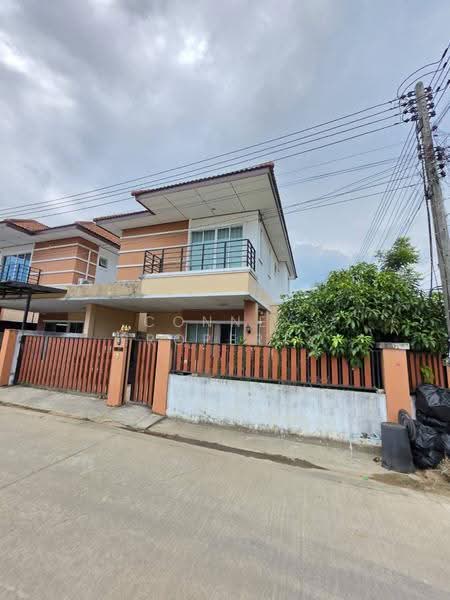 พนาสนธิ์การ์เด้นท์โฮม - ถลาง, ภูเก็ต, เทพกระษัตรี, ถลาง, ภูเก็ต, 204 ตร.ม., บ้านเดี่ยว ขาย, โดย Connex Property, 500649175 - DDproperty.com