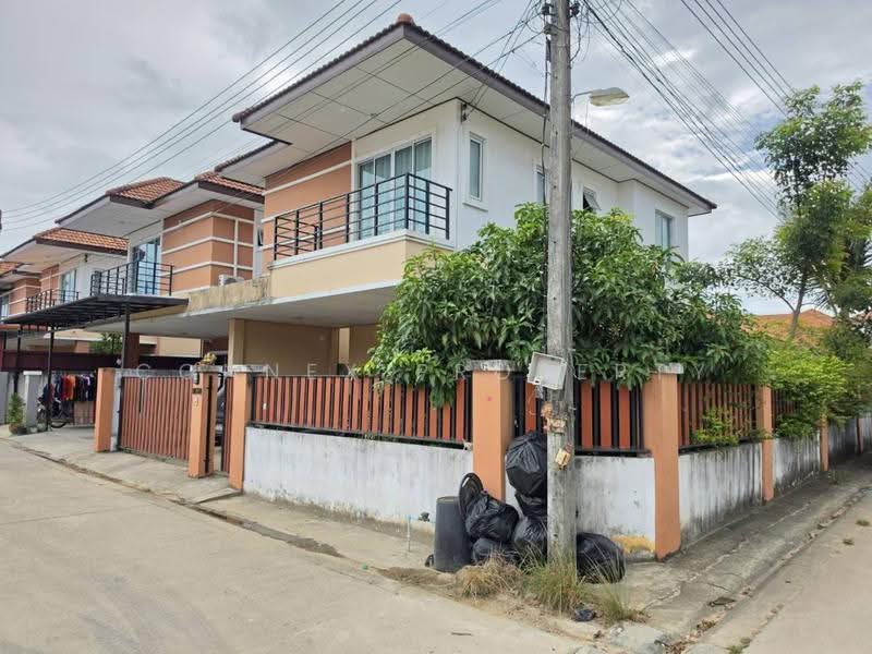พนาสนธิ์การ์เด้นท์โฮม - ถลาง, ภูเก็ต, เทพกระษัตรี, ถลาง, ภูเก็ต, 204 ตร.ม., บ้านเดี่ยว ขาย, โดย Connex Property, 500649175 - DDproperty.com