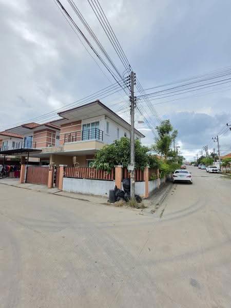 Phanason Garden Home - Thalang, Phuket, เทพกระษัตรี, Thep Krasattri, Thalang, Phuket, 3 Bedrooms, 204 sqm, Single Detached House For Sale, by Connex Property, 500649175 - DDproperty.com