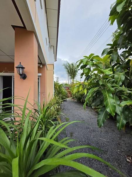 Phanason Garden Home - Thalang, Phuket, เทพกระษัตรี, Thep Krasattri, Thalang, Phuket, 3 Bedrooms, 204 sqm, Single Detached House For Sale, by Connex Property, 500649175 - DDproperty.com