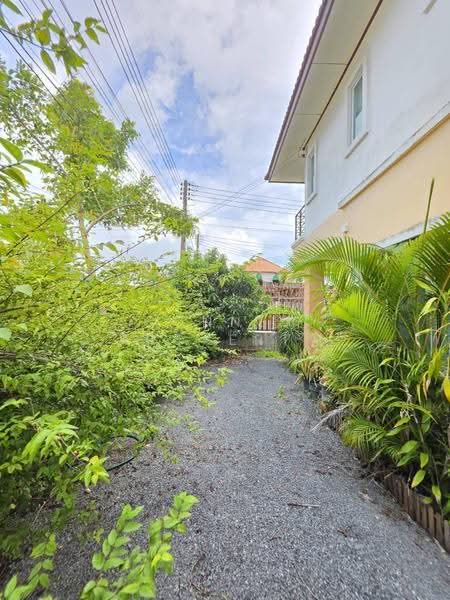 Phanason Garden Home - Thalang, Phuket, เทพกระษัตรี, Thep Krasattri, Thalang, Phuket, 3 Bedrooms, 204 sqm, Single Detached House For Sale, by Connex Property, 500649175 - DDproperty.com