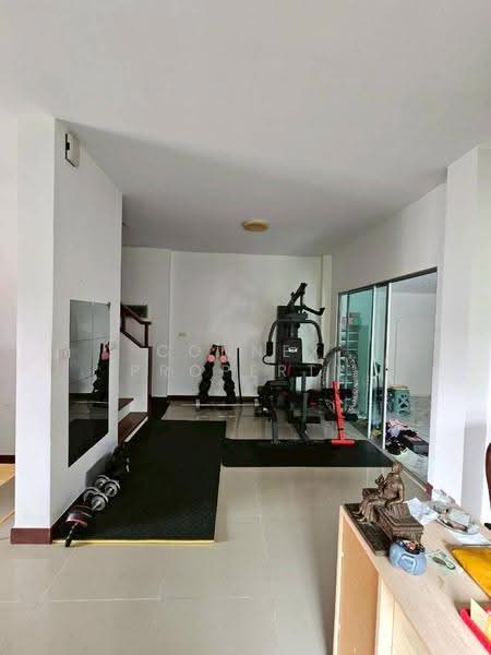 พนาสนธิ์การ์เด้นท์โฮม - ถลาง, ภูเก็ต, เทพกระษัตรี, ถลาง, ภูเก็ต, 204 ตร.ม., บ้านเดี่ยว ขาย, โดย Connex Property, 500649175 - DDproperty.com