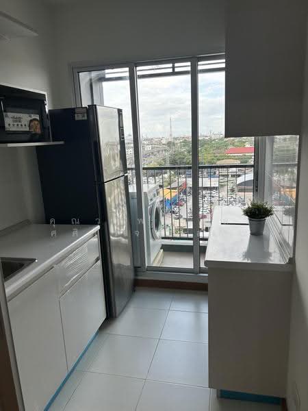 The President Sukhumvit-Samutprakan, Samut Prakan, 889 Sukhumvit Road, Tai Ban Mai, Muang Samut Prakarn, Samut Prakan, 1 Bedroom, 34 sqm, Condo For Rent, by คุณวรพรรษสร ศศิโรจน์โสภณ, 500649187 - DDproperty.com
