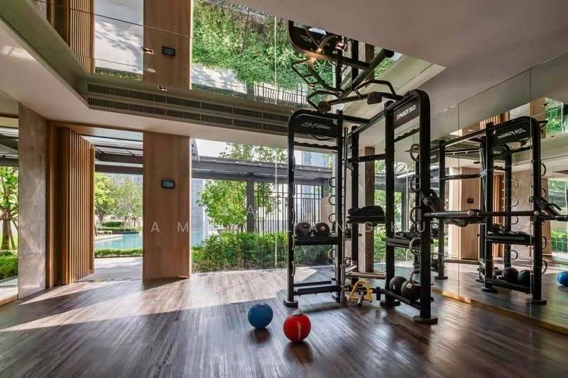The Line Phahon-Pradipat, Bangkok, 21 Pradiphat Road, Samsen Nai, Phaya Thai, Bangkok, 1 Bedroom, 34 sqm, Condo For Rent, by Napat Thamakulangkul, 500649190 - DDproperty.com
