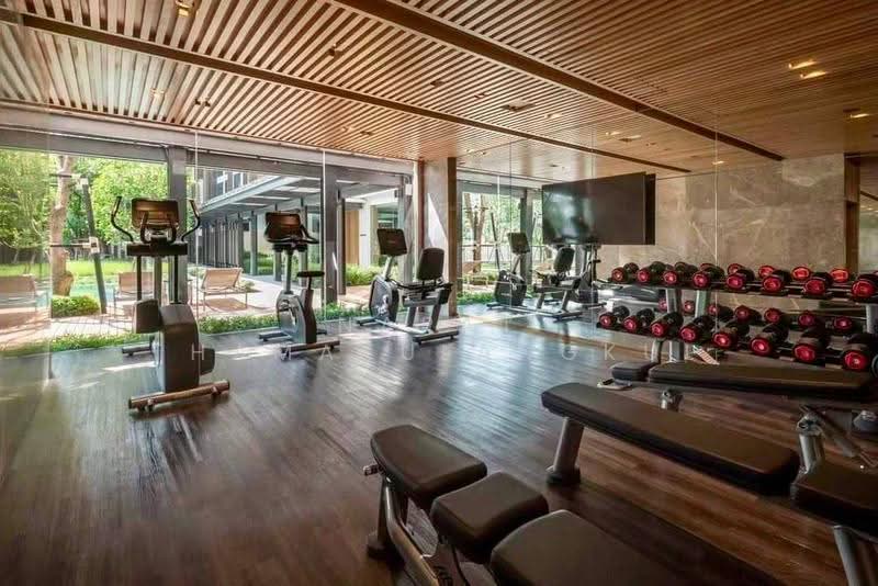 The Line Phahon-Pradipat, Bangkok, 21 Pradiphat Road, Samsen Nai, Phaya Thai, Bangkok, 1 Bedroom, 34 sqm, Condo For Rent, by Napat Thamakulangkul, 500649190 - DDproperty.com
