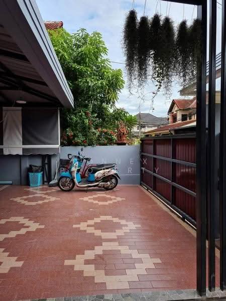 มณียา ท่าอิฐ, นนทบุรี, รัตนาธิเบศร์, ไทรม้า, เมืองนนทบุรี, นนทบุรี, 208 ตร.ม., บ้านเดี่ยว ขาย, โดย Connex Property, 500649192 - DDproperty.com