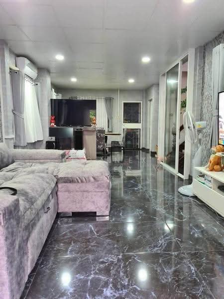 Maneeya Tha It, Nonthaburi, รัตนาธิเบศร์, Sai Ma, Muang Nonthaburi, Nonthaburi, 5 Bedrooms, 208 sqm, Single Detached House For Sale, by Connex Property, 500649192 - DDproperty.com