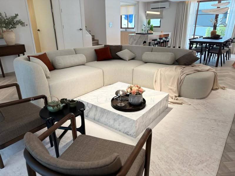 Supalai Place Sukhumvit 39 : ศุภาลัย เพลส สุขุมวิท 39, กรุงเทพ, 175-179 ซอยสุขุมวิท 39 ถนนสุขุมวิท แขวงคลองตันเหนือ เขตวัฒนา กรุงเทพมหานคร, คลองตันเหนือ, วัฒนา, กรุงเทพ, 283 ตร.ม., คอนโด ขาย, โดย Phoom Imruangsri, 500649201 - DDproperty.com