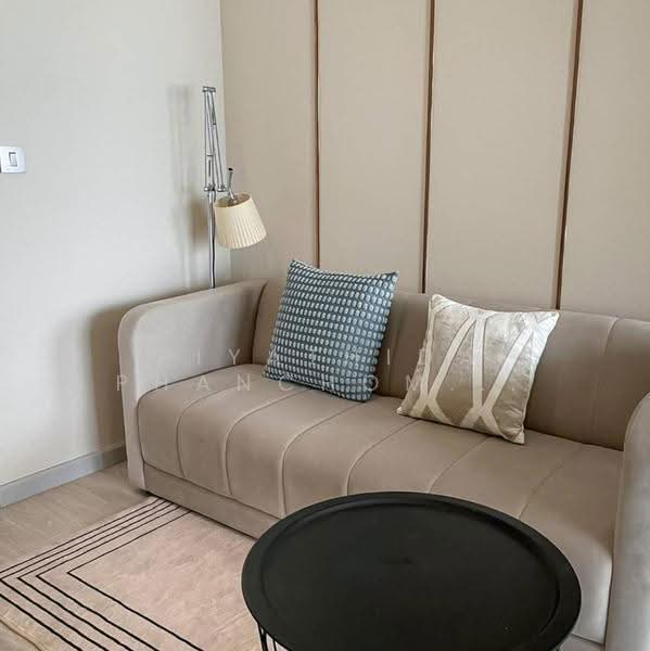 Knightsbridge Prime Sathorn : ไนท์บริดจ์ ไพรม์ สาทร, กรุงเทพ, 599 นราธิวาสราชนครินทร์, ทุ่งมหาเมฆ, สาทร, กรุงเทพ, 31 ตร.ม., คอนโด ขาย, โดย Piyathida Phanchomphu, 500649202 - DDproperty.com