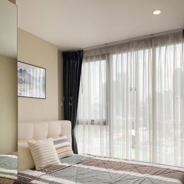 Knightsbridge Prime Sathorn : ไนท์บริดจ์ ไพรม์ สาทร, กรุงเทพ, 599 นราธิวาสราชนครินทร์, ทุ่งมหาเมฆ, สาทร, กรุงเทพ, 31 ตร.ม., คอนโด ขาย, โดย Piyathida Phanchomphu, 500649202 - DDproperty.com
