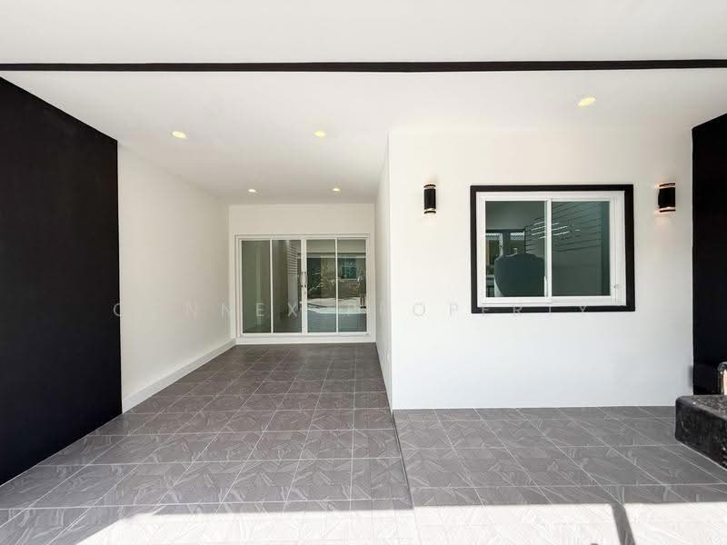 Kannikar Village, Phuket, สายท่าเรือ–เมืองใหม่, Pa Khlok, Thalang, Phuket, 2 Bedrooms, 84 sqm, Townhouse For Sale, by Connex Property, 500649203 - DDproperty.com