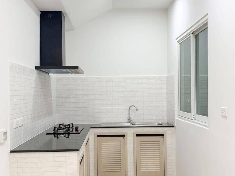Kannikar Village, Phuket, สายท่าเรือ–เมืองใหม่, Pa Khlok, Thalang, Phuket, 2 Bedrooms, 84 sqm, Townhouse For Sale, by Connex Property, 500649203 - DDproperty.com