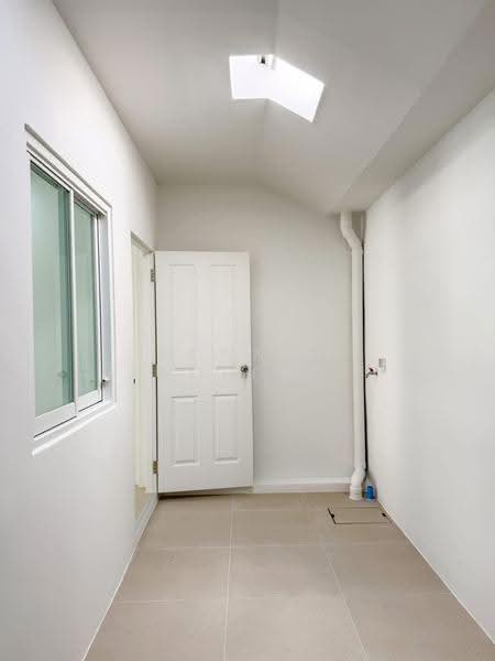 Kannikar Village, Phuket, สายท่าเรือ–เมืองใหม่, Pa Khlok, Thalang, Phuket, 2 Bedrooms, 84 sqm, Townhouse For Sale, by Connex Property, 500649203 - DDproperty.com