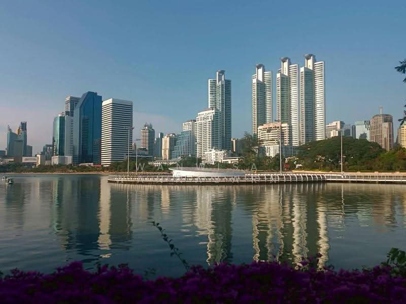 Millennium Residence, Bangkok, Sukhumvit Road, Khlong Toei, Bangkok, 3 Bedrooms, 146 sqm, Condo For Sale, by Wanwisa Wannasarn, 500649204 - DDproperty.com