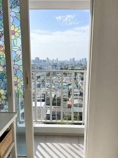 The Key Sathorn-Charoenraj, Bangkok, 3725-4334 Charoen Rat Road, Bang Klo, Bang Kho Laem, Bangkok, 1 Bedroom, 33 sqm, Condo For Sale, by Phoom Imruangsri, 500649207 - DDproperty.com